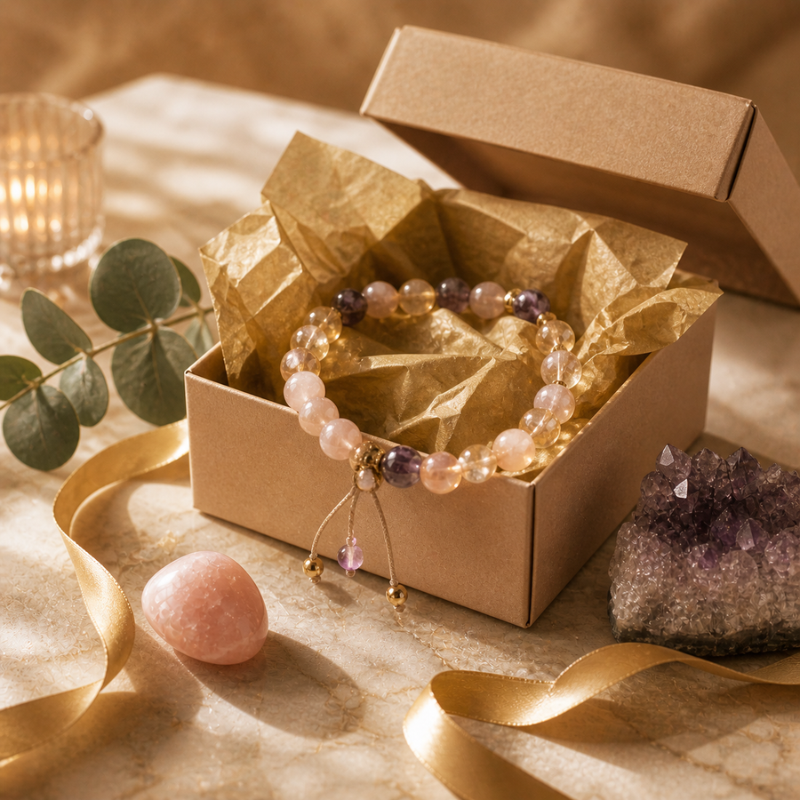 Collection Promotions et Offres — pierres naturelles en promotion et packs avantageux