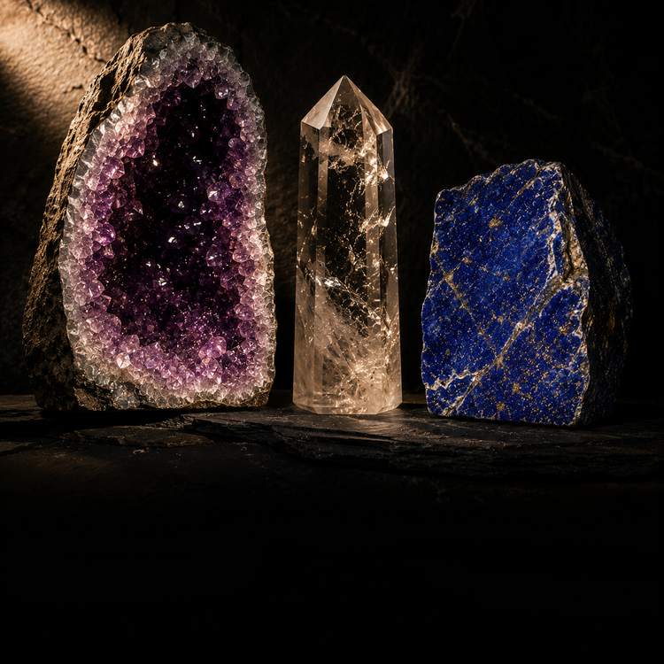 Pièces d'Exception
